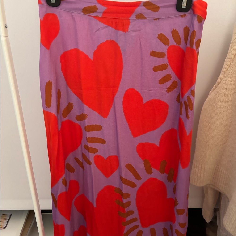 Farm Rio skirt!